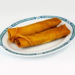Egg Roll