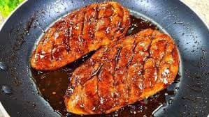 Chicken Breast & Beef