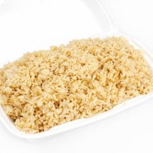 Brown Rice