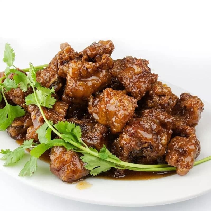 Short Ribs
