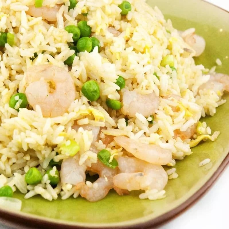 Shrimp Fried Rice