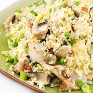 House Fried Rice