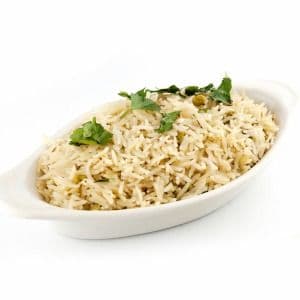 Fried Rice (Small)